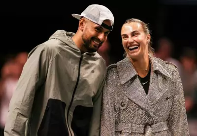 Sabalenka Defends 'Battle of Sexes' Match with Kyrgios, Says It Boosted Tennis