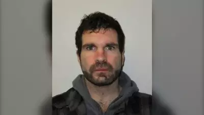 Saint John Police Arrest Dylan Miller on Canada-Wide Warrant, Add New Charges
