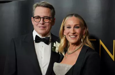 Sarah Jessica Parker & Helen Mirren Honoured with Golden Globes' Top Awards in 2026