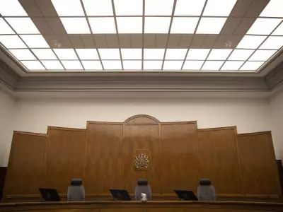 Sask. Court of Appeal to Hear Stacey Duke's Sex Crimes Conviction Appeal Jan. 16