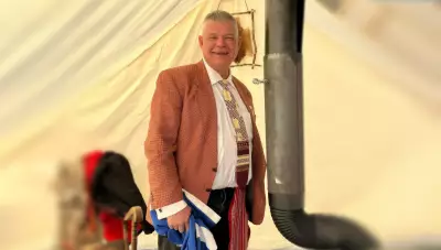 Sask. Métis Representative Faces Backlash Over Threatening Voicemails