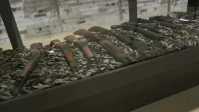 Saskatchewan Gun Owners Continue to Reject Federal Buyback Program