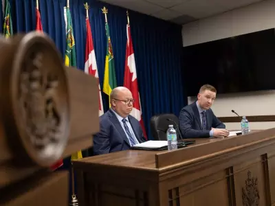 Saskatchewan Launches Independent Review of Hospital Safety Amid Weapons Concerns
