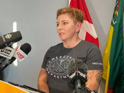 Saskatoon Hospital Staff Detail Rising Violence, Weapons in Open Letter