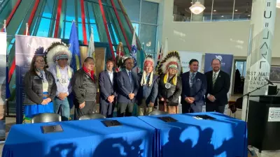 SaskPower Partners with Indigenous Community for Solar Facility Near Lajord