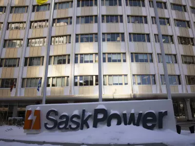 SaskPower's Proposed Rate Hikes Draw Ire from Business Owners and Farmers