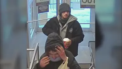 Sault Police Seek Suspects in Wallet Theft and Debit Card Fraud Spree