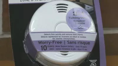 Sault Ste. Marie Family Narrowly Avoids Carbon Monoxide Poisoning After Vents Blocked