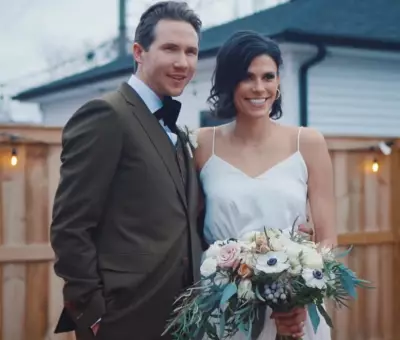 Search for killer after dentist and wife murdered at home with children present