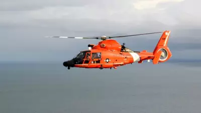 Search Suspended for Missing Sailor Off B.C. Coast After Extensive Effort