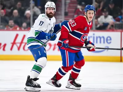 Senators GM Steve Staios Scouts Canucks for Trades in Montreal Visit
