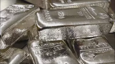 Silver's Surge: Why Canada Excludes It from Critical Minerals List