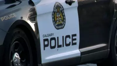 Single-Vehicle Crash in NE Calgary Sends One to Hospital on January 17