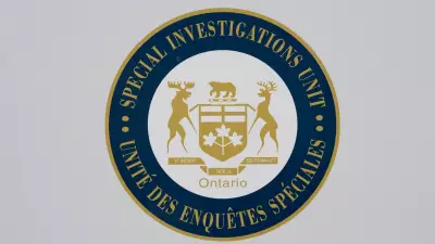 SIU Clears Officer in 2025 Deadly Fall of 18-Year-Old at Mississauga's Square One Mall