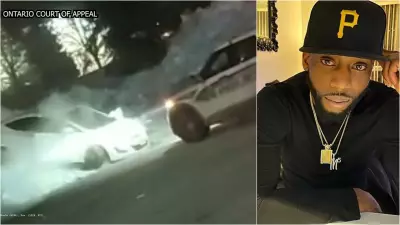 SIU Labour Hearing Stalled as Key Witness Fails to Appear in Toronto