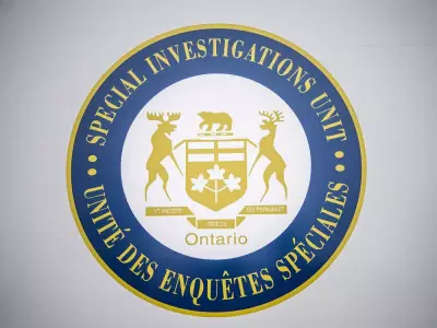 SIU Probes Ottawa Police After Taser Seriously Injures Man in Mental-Health Crisis