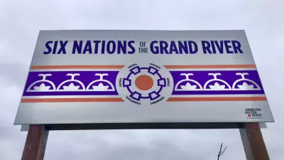 Six Nations State of Emergency Persists Amid Ongoing Flood Recovery Efforts