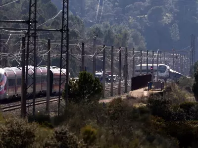Spain Train Crash: At Least 39 Dead in High-Speed Rail Collision