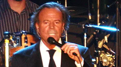 Spanish Court Investigates Julio Iglesias Over Sexual Assault Allegations
