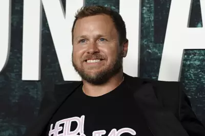 Spencer Pratt Announces L.A. Mayoral Bid After Losing Home in Wildfire