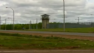 Springhill Institution Locked Down After Inmate Assault in Nova Scotia