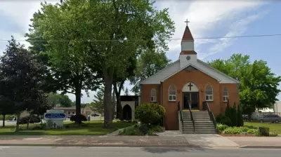 St. Paul Parish in LaSalle Announces Spring 2026 Closure After Decades of Service