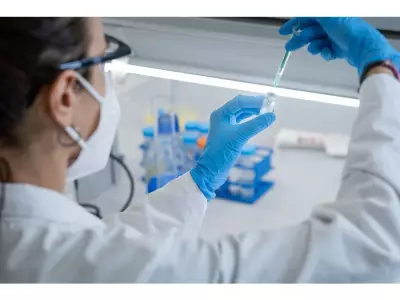 Stablepharma, AFT Pharma Partner on $6B Fridge-Free Drug Market