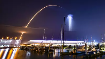 Starlink to Lower Satellite Orbits in 2026 for Enhanced Space Safety