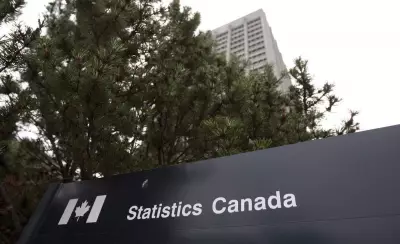 Statistics Canada to Cut 850 Jobs, 12% of Executive Team in Major Restructuring