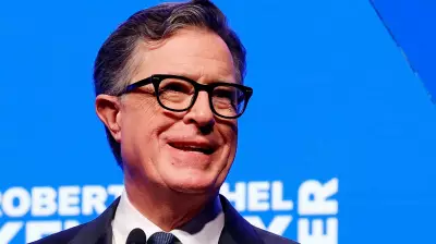 Stephen Colbert Announces Final Late Show Date Amid Paramount Controversy