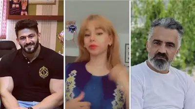 Student, Bodybuilder, Father of Three Killed in Iran Protests, Death Toll Rises