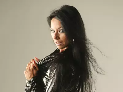 SUNshine Girl Dannie Returns for 2026, Revisiting 2018 Photoshoot