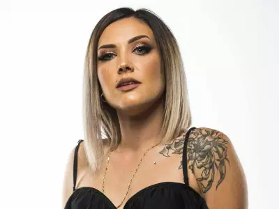 SUNshine Girl Jazzmyne: A Look Back at the 2018 Toronto Sun Feature