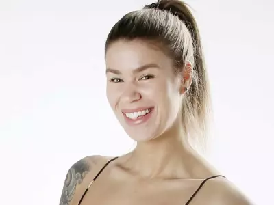 SUNshine Girl Kaitlin: Virgo Enjoys Hockey, Volunteering, and Audi R8 Dreams