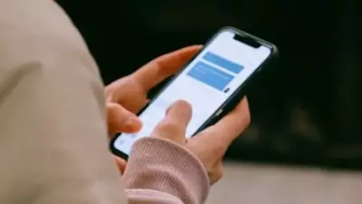 Tech Expert Reveals: Best Way to Clean Your Phone & Devices Is Already at Home