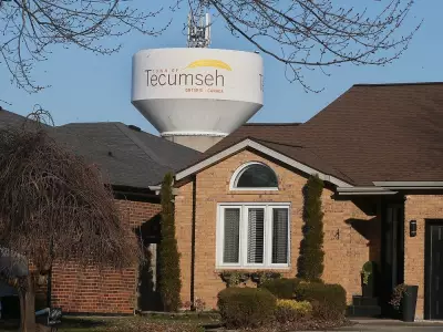 Tecumseh Forfeits $3.2M in Federal Housing Funds Over Fourplex Stance