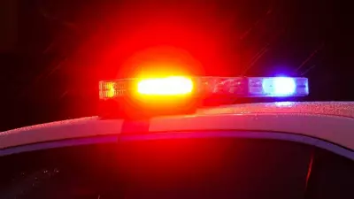 Teen in Critical Condition After Richmond Hit-and-Run; Police Seek Driver