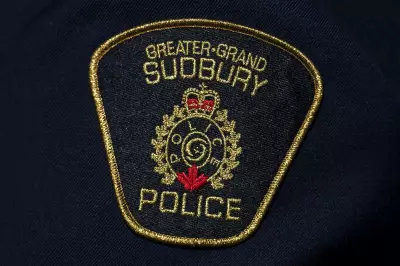 Tent Fire in Sudbury Encampment Claims Woman's Life, Police Investigate