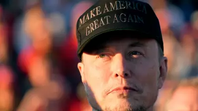 Tesla Loses Top EV Spot to BYD as Sales Drop 9% in 2025