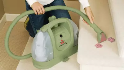 The Ultimate Guide to Canada's Best Carpet Cleaners for 2026