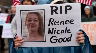 Thousands Protest in Minneapolis After ICE Shooting, Nationwide Demonstrations Erupt