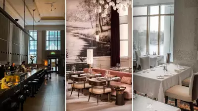 Three Ottawa-Gatineau Restaurants Named Among Canada's Most Romantic for 2026