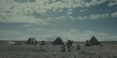 TIFF Names 'Wrong Husband' and 'Blue Heron' Among Top Canadian Films of 2025