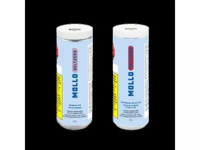 Tilray's Mollo and XMG Offer Mindful Sipping for Dry January 2026