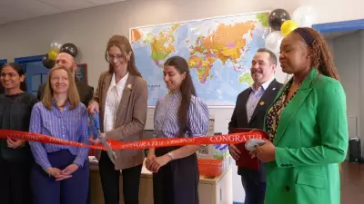 Timmins Multicultural Centre Rebrands to Reflect Wider Regional Role