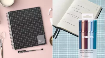 Top 12 Planners & Organizers for a Productive 2026 in Canada