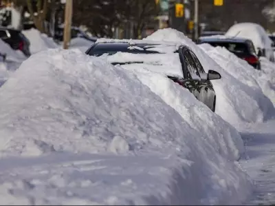 Toronto Admits Snow Clearing Shortfalls, Deploys Extra Crews After Major Storm