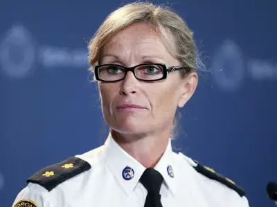 Toronto Emergency Management Head Accused of Policy Violations Amid Toxic Workplace Claims
