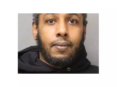 Toronto Man Convicted in Teen's Drug-Related Kidnapping Claims He's the Real Victim