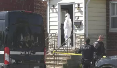 Toronto Man's Murder Trial Enters Sixth Day in Sault Ste. Marie